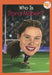 Who Is Ilona Maher? by Ellen Labrecque, Who Hq, Gregory Copeland