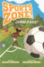 Corner Kick! by Andrew Maraniss, Aishwarya Tandon
