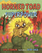 Horned Toad Has a Superpower by Jill Esbaum, Bob Shea