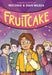 Fruitcake: A Graphic Novel by Rex Ogle, Dave Valeza