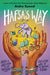 Hafsa's Way by Aisha Saeed