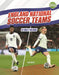 England National Soccer Teams: Ultimate Fan Guide by Janie Scheffer