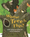 Whose Tree Is This?: Poems about the Mighty Oak and Its Companions by Marilyn Singer, Julian Plum