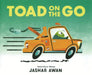 Toad on the Go by Jashar Awan