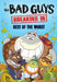 Bad Guys: Breaking In: Best of the Worst by Maria S. Barbo