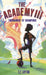 Academy III: Tournament of Champions by T. Z. Layton