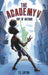 Academy V: Cup of Nations by T. Z. Layton
