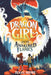 Dragon Girl and the Awakened Flames by Jenny Moore