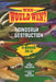 Dinosaur Destruction by Jerry Pallotta, Rob Bolster