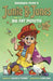 Junie B. Jones and Her Big Fat Mouth: The Graphic Novel by Barbara Park, Colleen Af Venable, Honie Beam