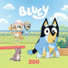 Bluey: Zoo by Penguin Young Readers Licenses