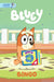 Bluey: Bingo by Penguin Young Readers Licenses