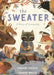 Sweater by Larissa Theule, Teagan White