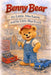 Benny Bear the Little Mechanic and the Little Blue Truck by Lindsay Marie