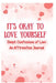 SCOL Affirmation Devotional: Simple Confessions of Love by Jacqueline Jones