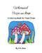 Whimsical Hope and Rage: A Coloring Book For Our Times by Erin Brie
