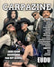 Carpazine Magazine Issue Number 46: underground. Graffiti. Punk Art Magazine by Carpazine Magazine
