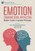 Emotion, Communication, Interaction: Modular Studies in Cognitive Philosophy by Tirtha Prasad Mukhopadhyay, Shoji Nagataki, John R. Baker