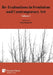 Re-Evaluations in Feminism and Contemporary Art: Volume 1 by Katy Deepwell