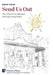 Send Us Out: The Church on Mission through Hospitality by Kathy Hulin