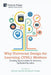 Why Universal Design for Learning (UDL) Matters: Creating opportunities for inclusive, equitable education by Sharon Hartle, Emanuela Tenca