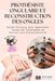 Prothésiste Ongulaire et Reconstruction des Ongles: Guide Pratique pour Apprendre Toutes les Techniques et Devenir une Professionnelle by Testi Creativi