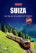 Suiza Guía de Viajes En Tren 2026: Explora rutas panorámicas, paisajes alpinos, mapas regionales, itinerarios y consejos prácticos sobre trenes por to by Justin Willett