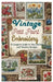 Vintage Petit Point Embroidery: A Complete Guide to Tiny Stitches and Timeless Designs by Sherwood B. Fitzhugh