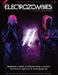 Electrozombies #01 - International Synthpop Magazine: Reviews, Interviews and other topics around synth pop, dark wave and genre related. by Thomas Frenken