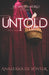 Untold by Anastasia de Winter