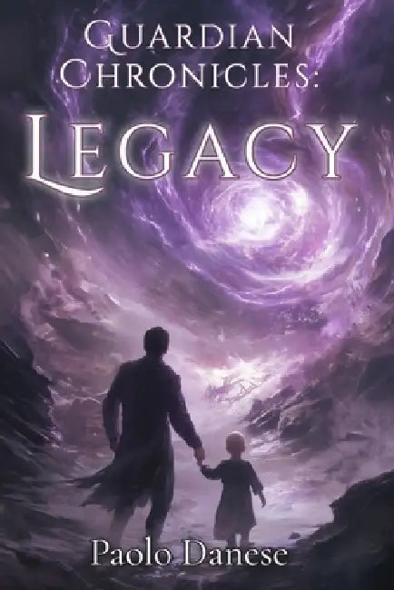 Guardian Chronicles: Legacy by Paolo Danese