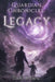 Guardian Chronicles: Legacy by Paolo Danese