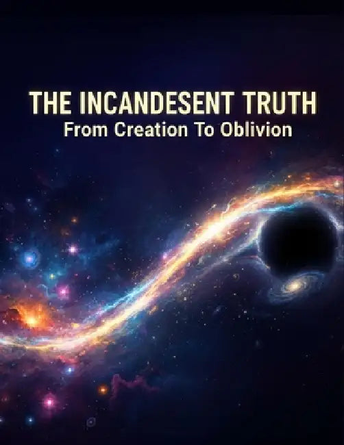The Incandescent Truth: From Creation To Oblivion by Derrick Posey