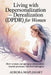 Living with Depersonalization - Derealization (DPDR) for Women: How Women Can Navigate Dissociation, Restore Presence, and Feel Real Again by Aurora Maplehart