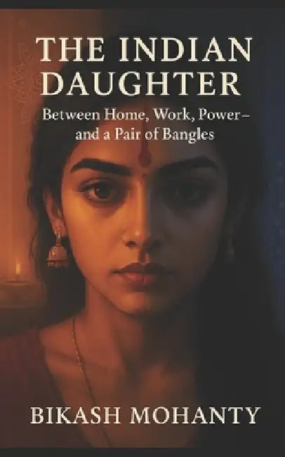 The Indian Daughter: Between Home, Work and a pair of Bangles by Bikash Mohanty