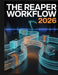 The REAPER Workflow 2026: Eine Schritt-für-Schritt-Anleitung zum Aufnehmen und Mischen in REAPER - vom leeren Projekt bis zum finalen Master by Joshua Greyson