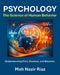 Psychology: The Science of Human Behavior by Mah Nazir Riaz
