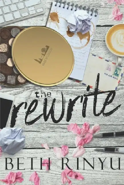 The Rewrite by Beth Rinyu