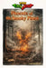 Phoenix of the Smoky Pines: An interactive power to choose adventure where you say which way the story goes, as every choice helps shape your own endi by Sasha Sutormin