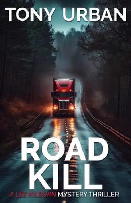 Road Kill by Tony Urban
