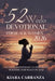 52 Weeks Devotional for Black Women 2026 by Kiara Carranza