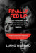 Finally Fed Up: The No-Nonsense Plan to Stop Feeling Like Crap and Reclaim Your Energy: A Guide to Improving Your Mood, Motivation, and Daily Life by Liang Wei Hao