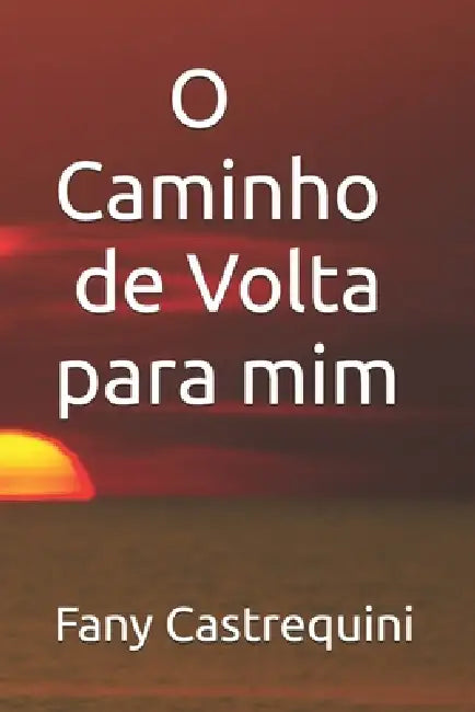 O Caminho de Volta para mim by Fany Castrequini