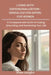 Living with Depersonalization- Derealization (DPDR) for Women: A Compassionate Guide to Coping, Grounding, and Reclaiming Your Life by Rhea Vaughn