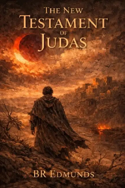 The New Testament of Judas by Br Edmunds