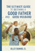 The Ultimate Guide to Becoming a Good Father and a Good Husband by Ollo Daniel E.