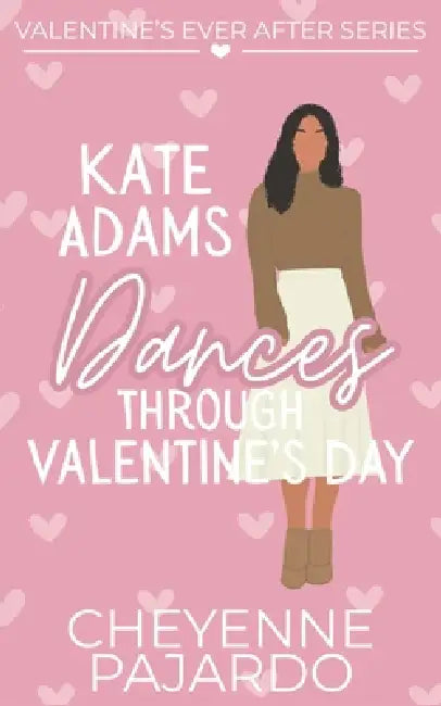 Kate Adams Dances Through Valentine's Day by Cheyenne Pajardo