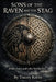 Sons of the Raven and the Stag: Where Norse and Celtic Worlds by Tracey Kotze