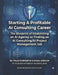 Start a Profitable AI Consultant Career: TheBlueprint of Establishing a 6 to 7-Figure AI Agency or Finding a High Paying Job as an AI Consultant/AI Pr by Arezou Akhavan, Pouya Shafabakhsh