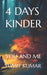 4 Days Kinder: You and Me by Sumit Kumar